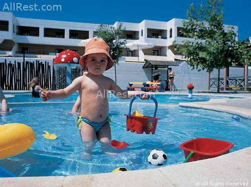Aldemar Paradise Royal Mare 7